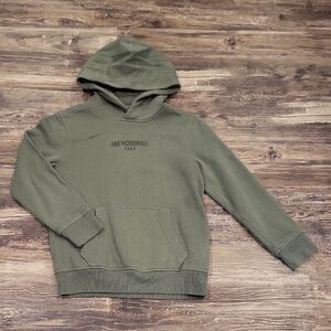 Abercrombie Kids Hoodie